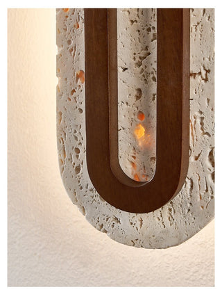Edrin Wall Lamp-Neutral Decor