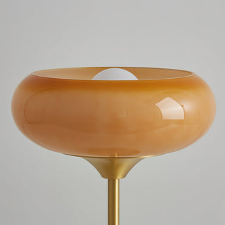 Saffron Lampe à Poser
