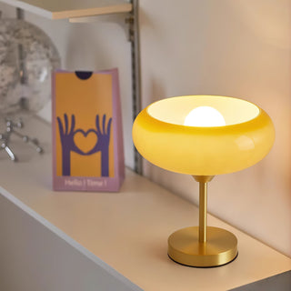 Saffron Lampe à Poser