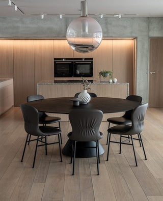 Aeris Suspension en Verre Minimaliste