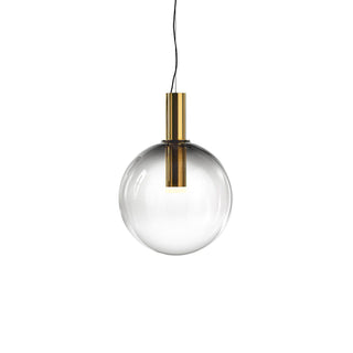 Aeris Suspension en Verre Minimaliste