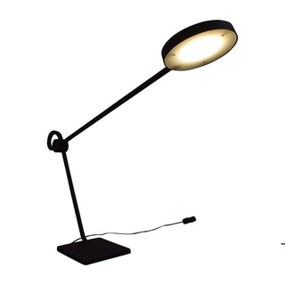 Brian Contemporary Table Lamp-Neutral Decor