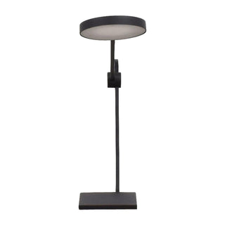 Brian Contemporary Table Lamp-Neutral Decor