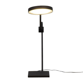 Brian Contemporary Table Lamp-Neutral Decor
