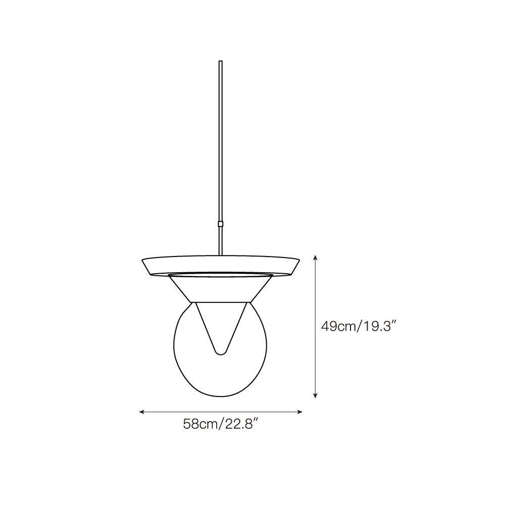 Vivara Suspension