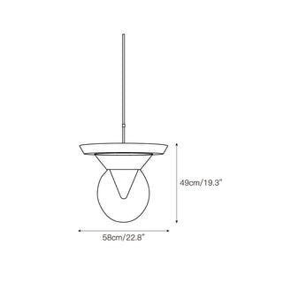 Vivara Suspension