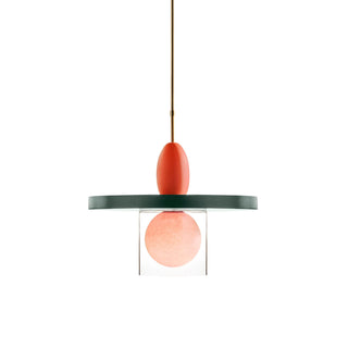 Vivara Suspension