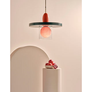 Vivara Suspension