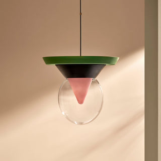 Vivara Suspension