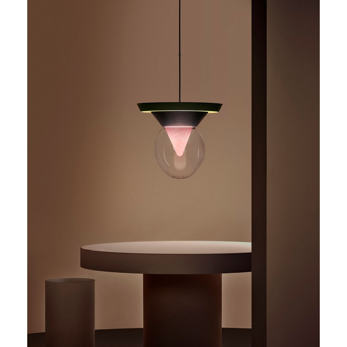 Vivara Suspension