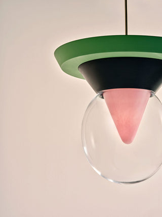 Vivara Suspension