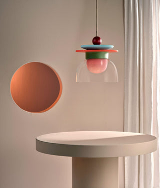 Vivara Suspension