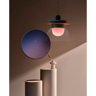 Vivara Suspension