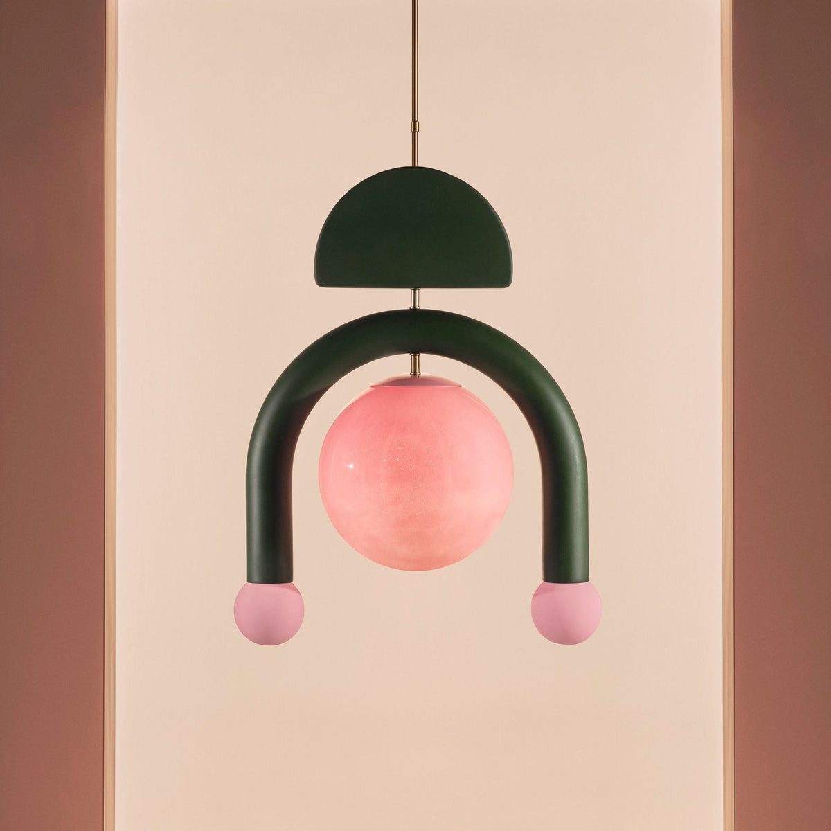 Vivara Suspension