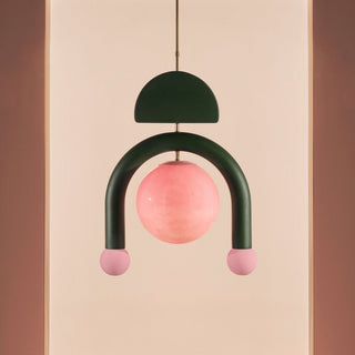 Vivara Suspension