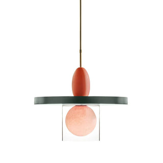Vivara Suspension