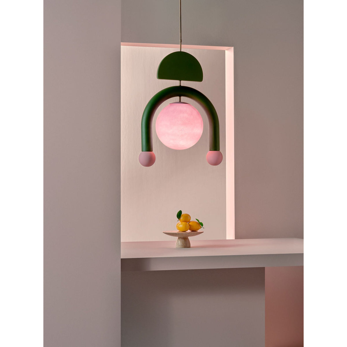 Vivara Suspension