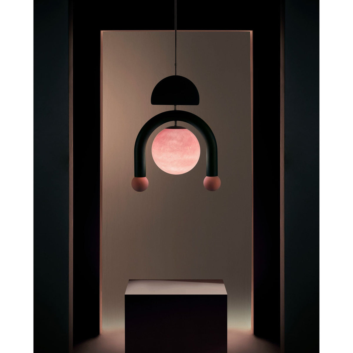 Vivara Suspension