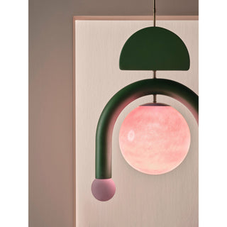 Vivara Suspension