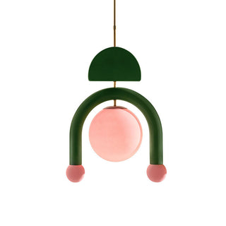 Vivara Suspension