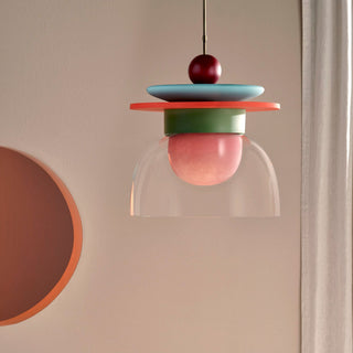 Vivara Suspension