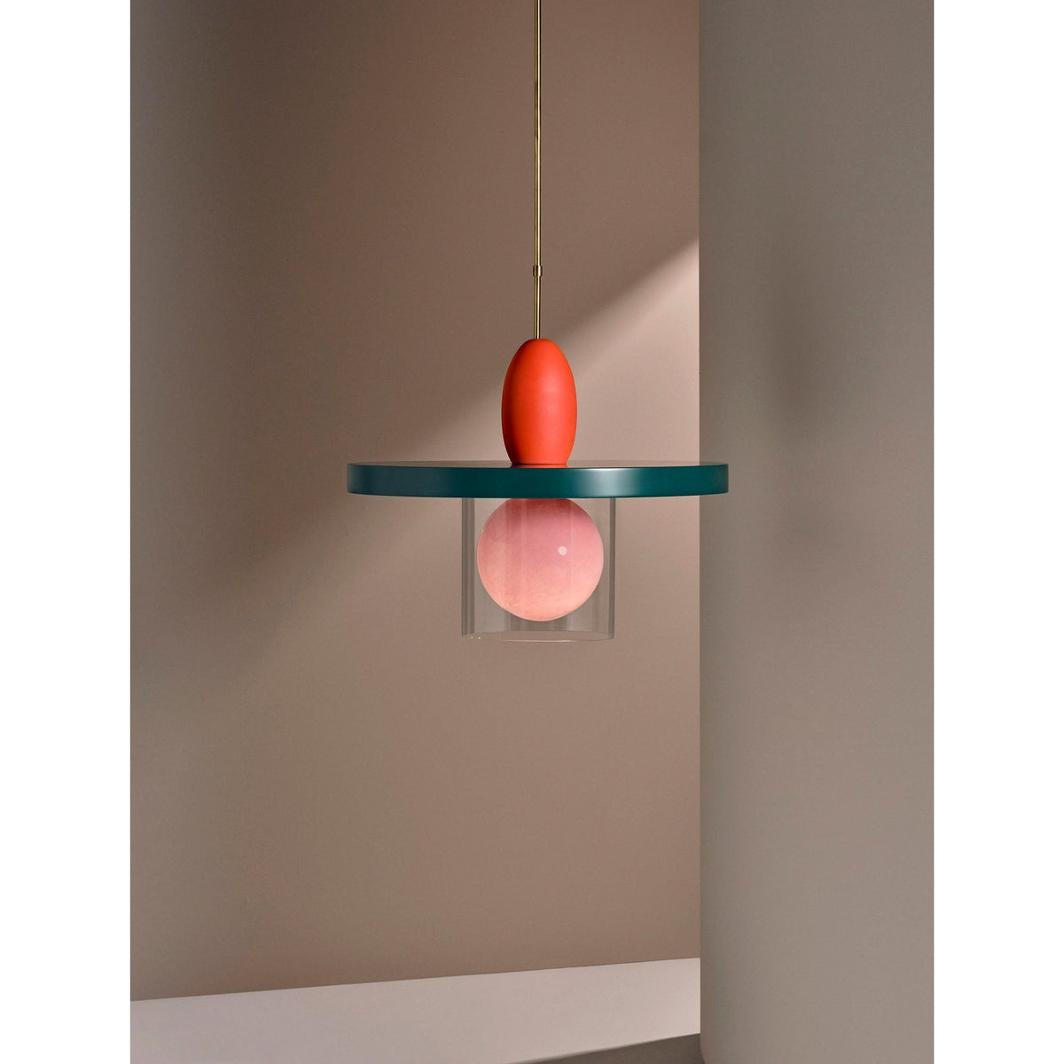 Vivara Suspension