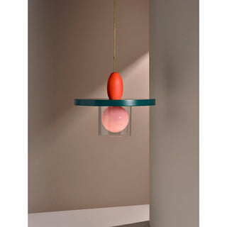 Vivara Suspension
