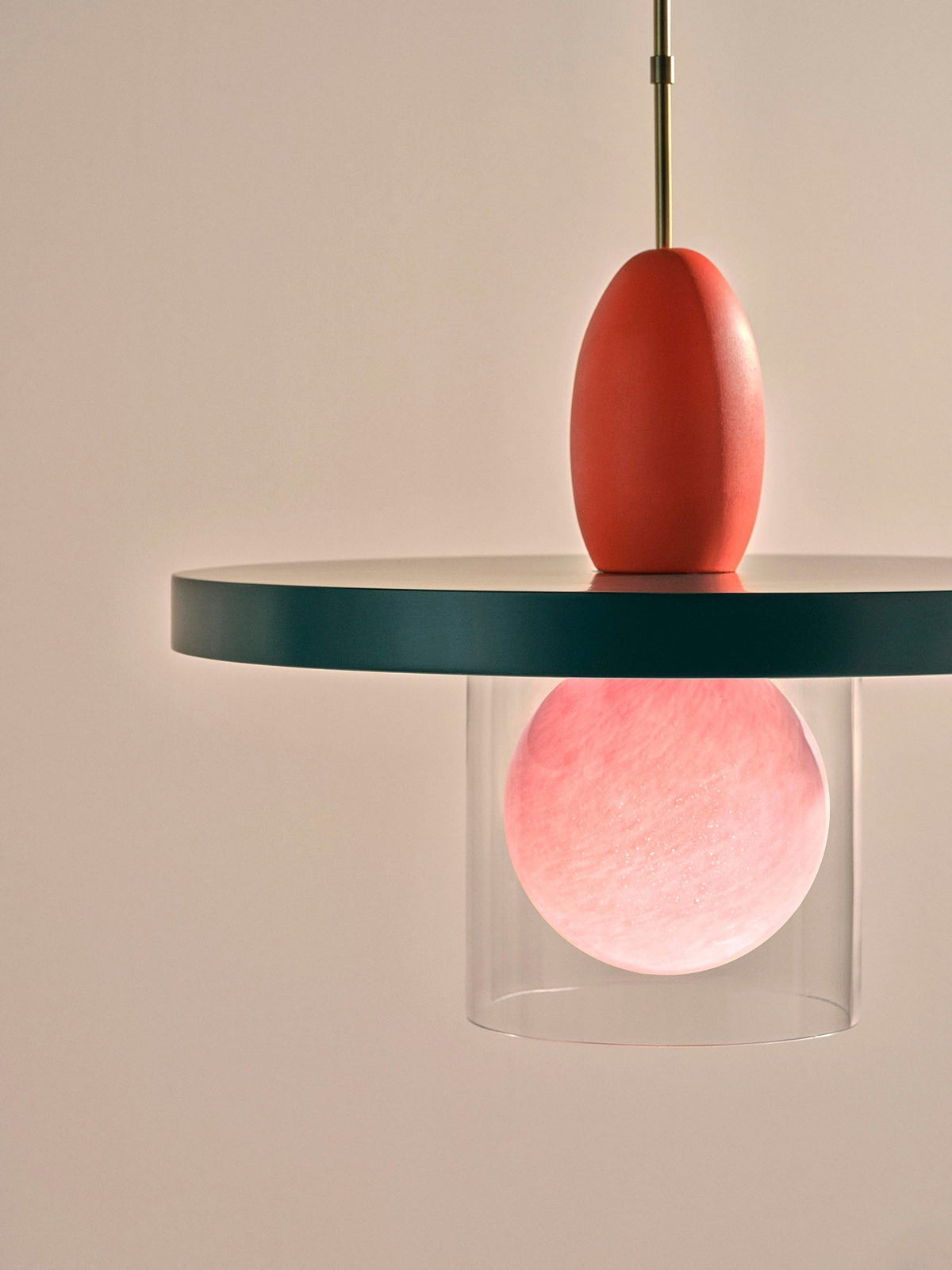 Vivara Suspension