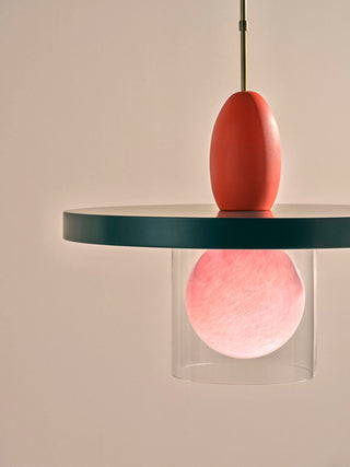 Vivara Suspension