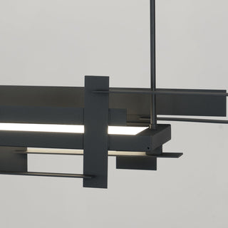 Orlenace Suspension Géométrique en Métal