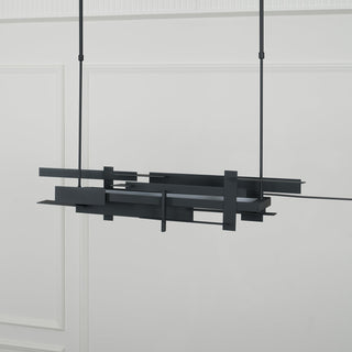 Orlenace Suspension Géométrique en Métal