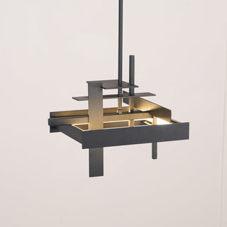 Orlenace Suspension Géométrique en Métal