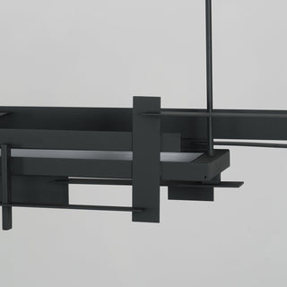 Orlenace Suspension Géométrique en Métal