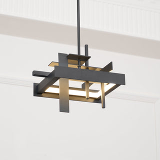 Orlenace Suspension Géométrique en Métal
