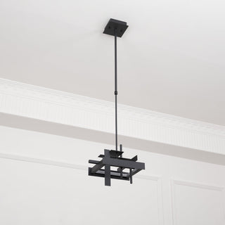 Orlenace Suspension Géométrique en Métal
