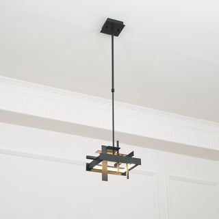 Orlenace Suspension Géométrique en Métal