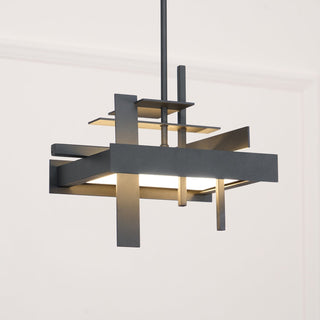Orlenace Suspension Géométrique en Métal