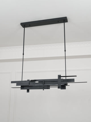 Orlenace Suspension Géométrique en Métal