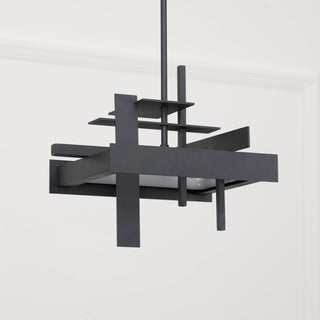 Orlenace Suspension Géométrique en Métal
