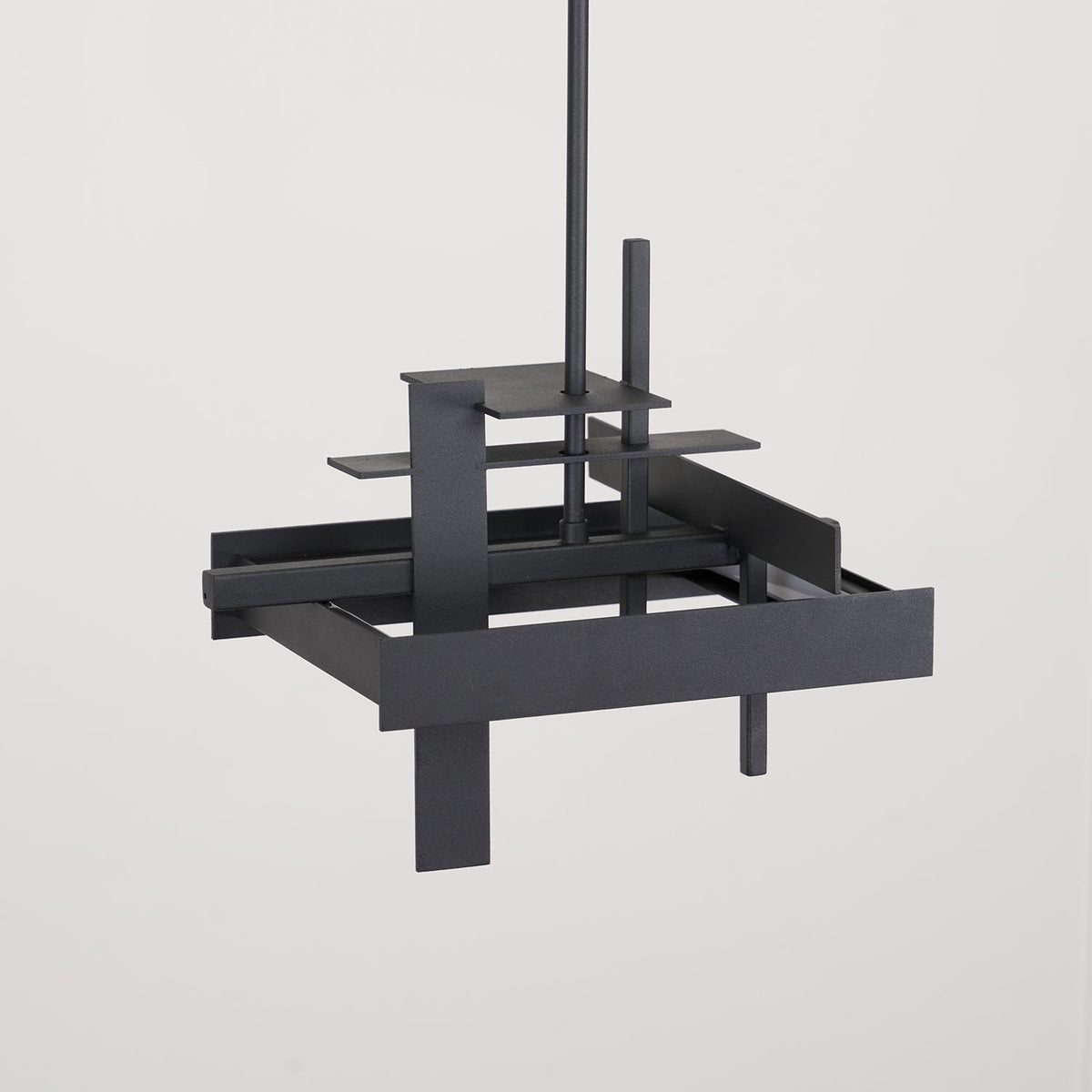 Orlenace Suspension Géométrique en Métal
