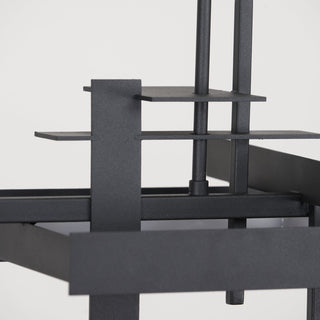 Orlenace Suspension Géométrique en Métal