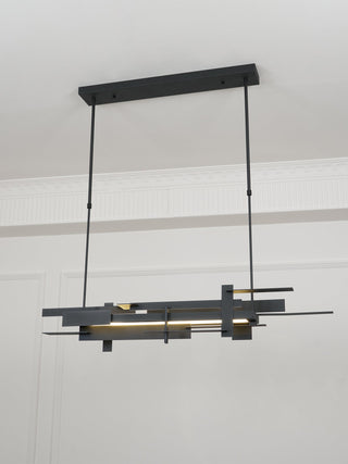 Orlenace Suspension Géométrique en Métal
