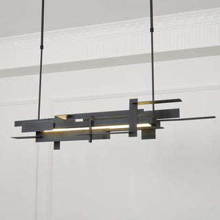 Orlenace Suspension Géométrique en Métal