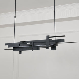 Orlenace Suspension Géométrique en Métal