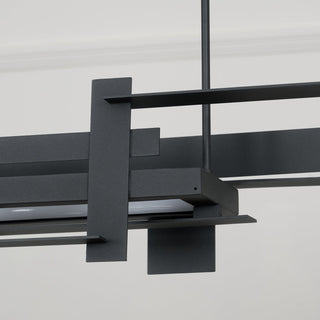 Orlenace Suspension Géométrique en Métal