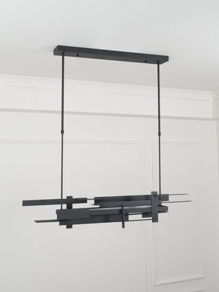 Orlenace Suspension Géométrique en Métal