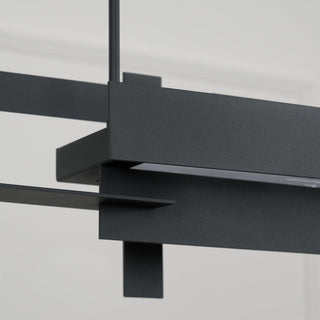 Orlenace Suspension Géométrique en Métal