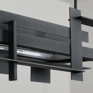 Orlenace Suspension Géométrique en Métal