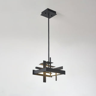Orlenace Suspension Géométrique en Métal