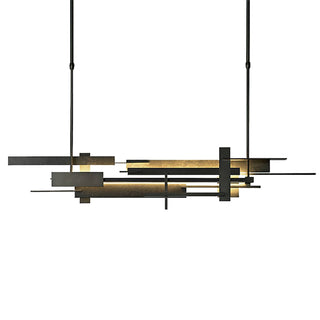 Orlenace Suspension Géométrique en Métal